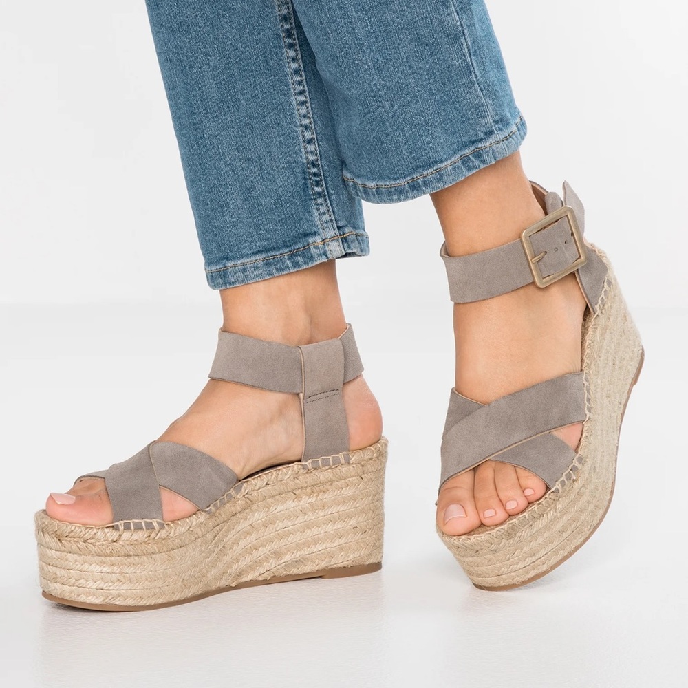 Alohas Wedge